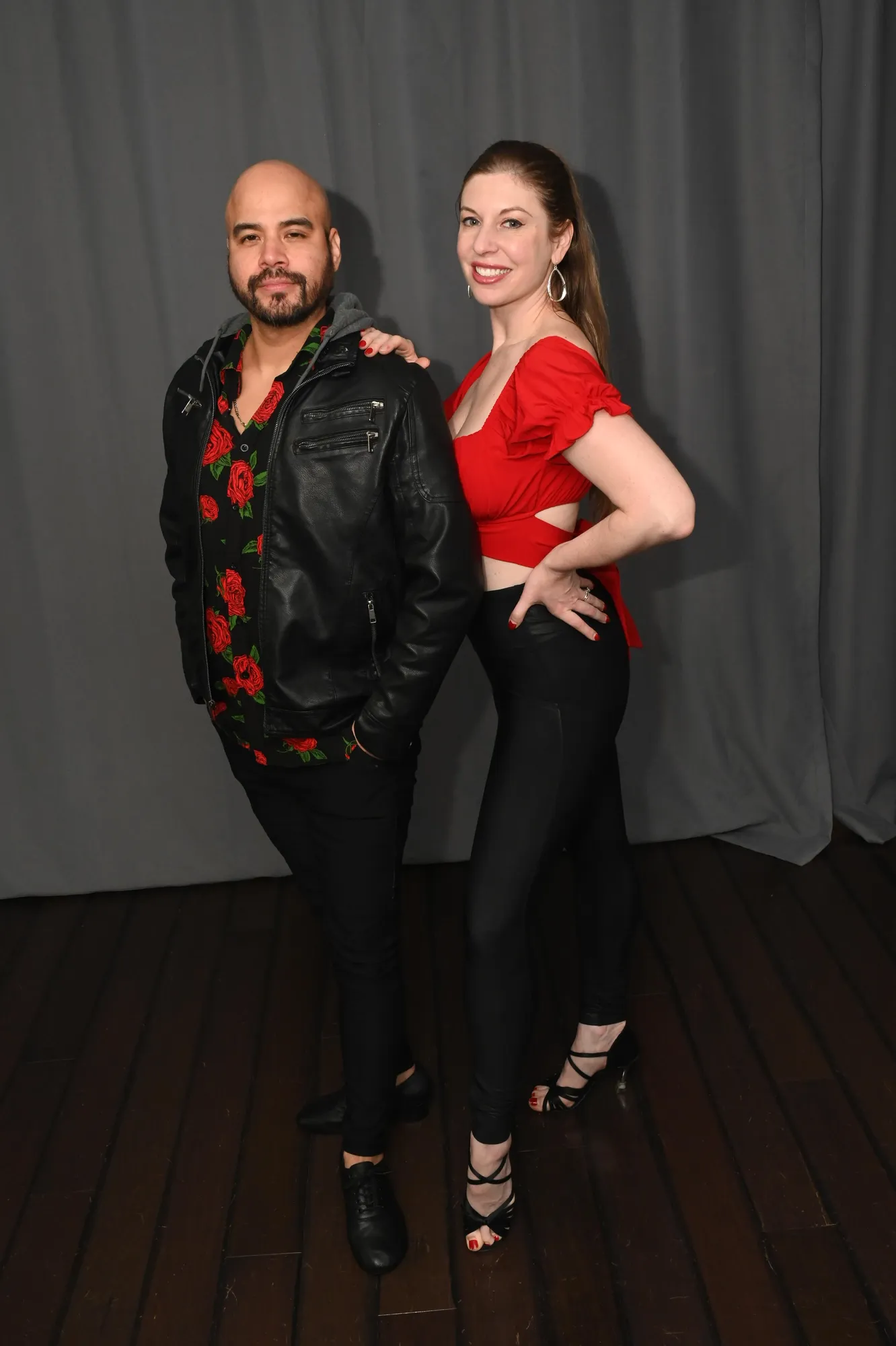 Rico & Emmy