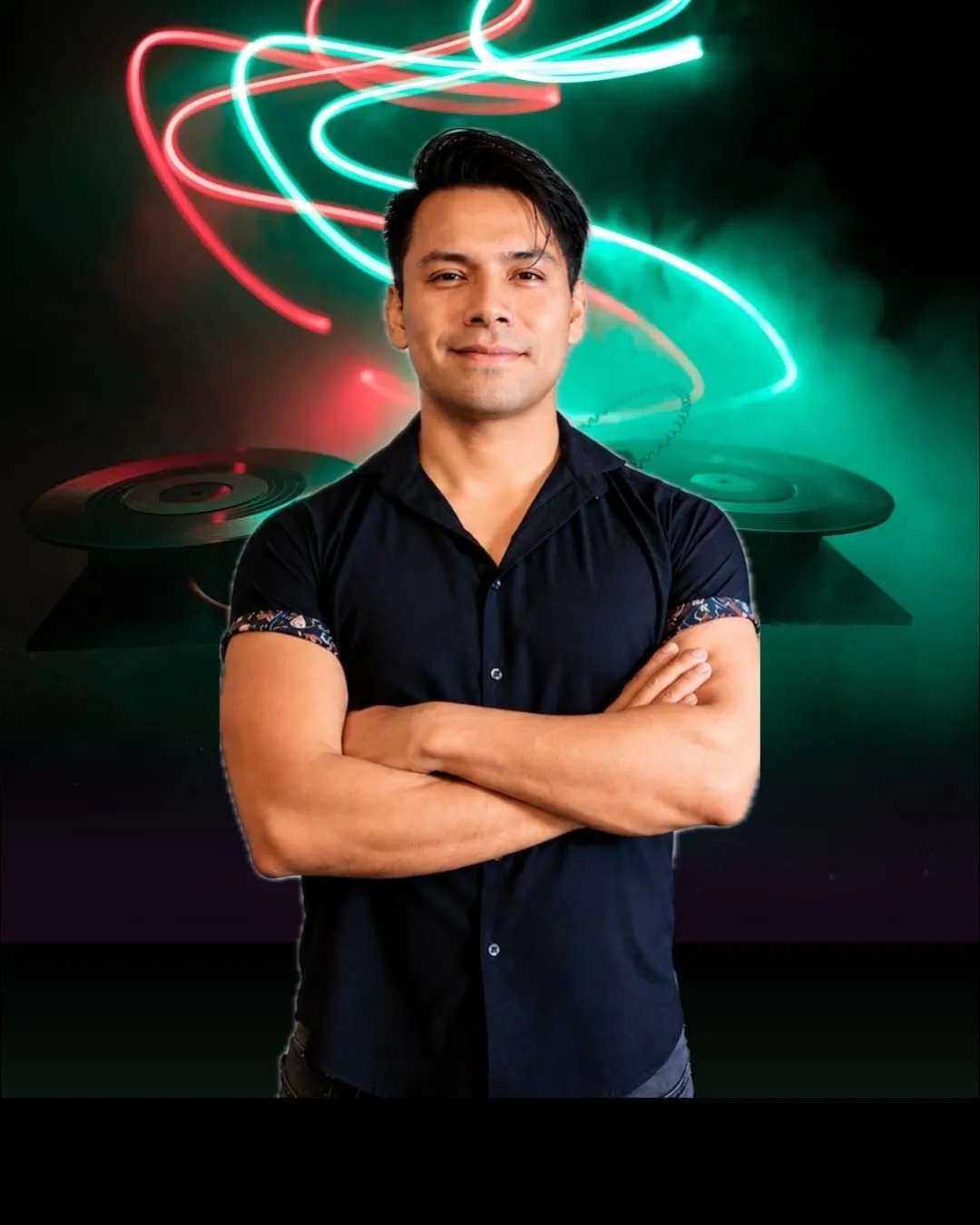DJ Isma