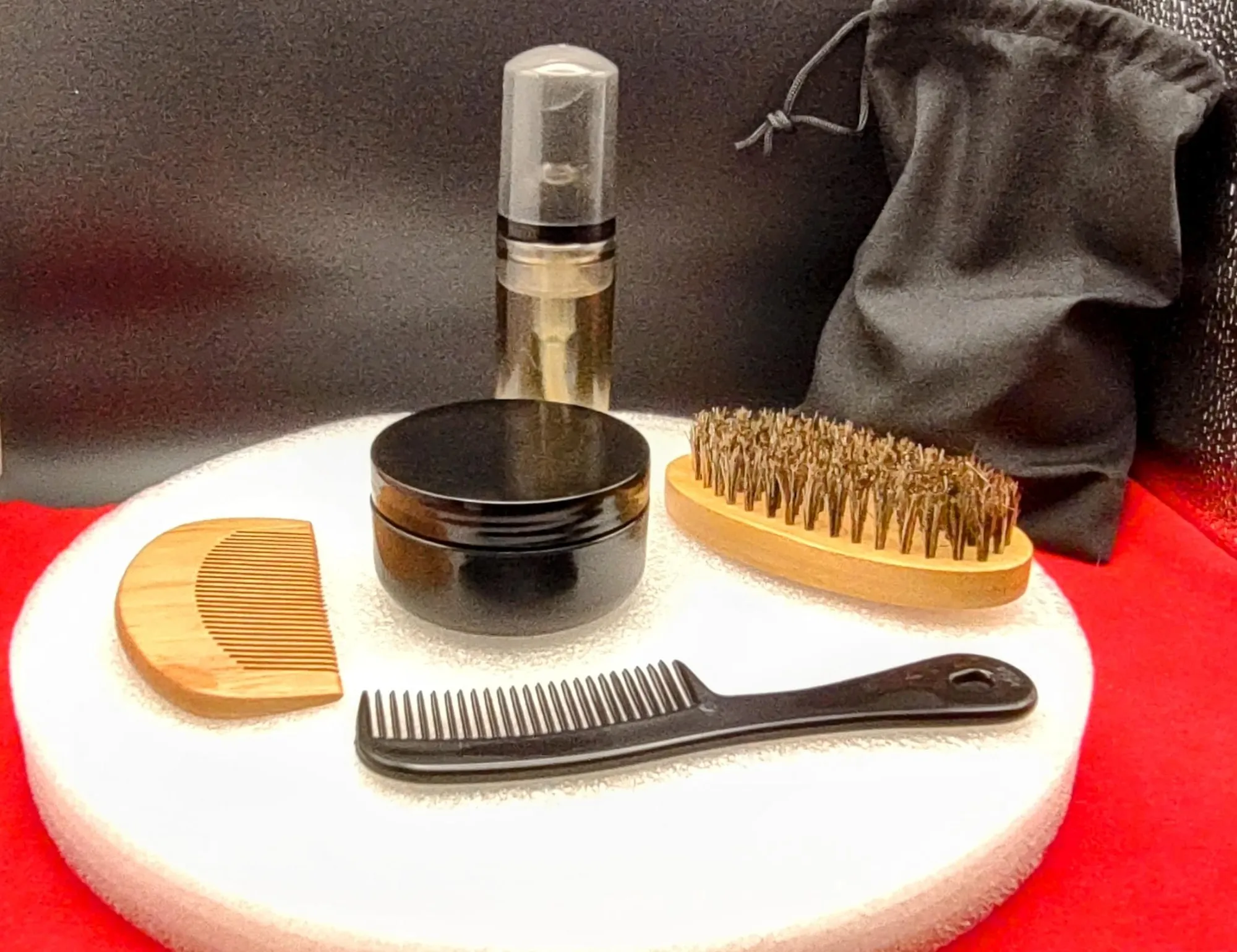 Beard Gift Set
