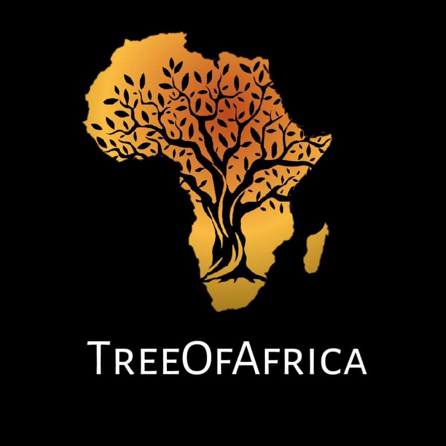 Tree of Africa