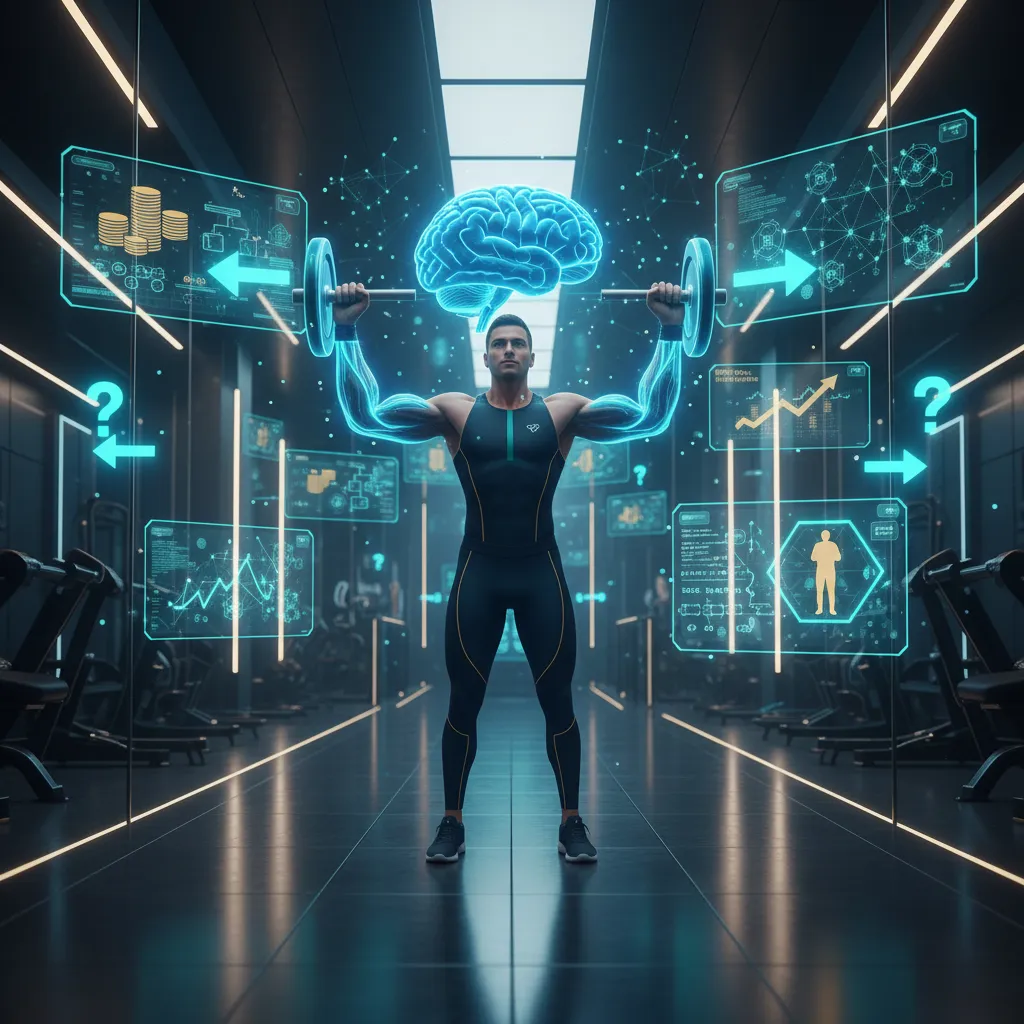 Train Your Brain Like an Athlete