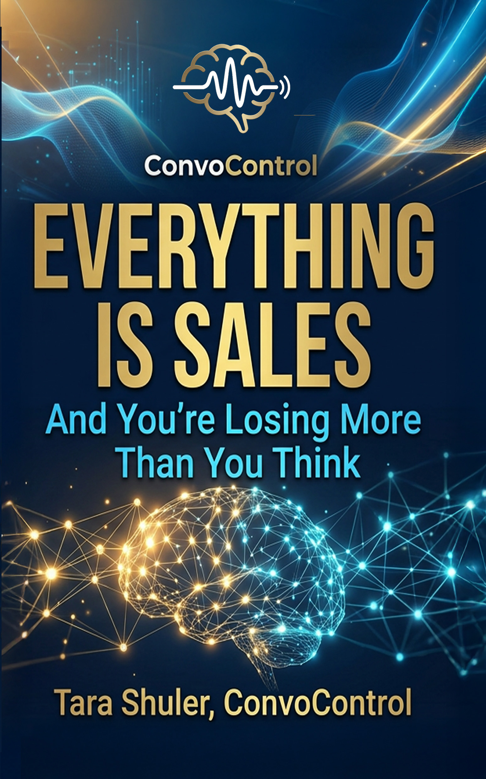 Everything Is Sales