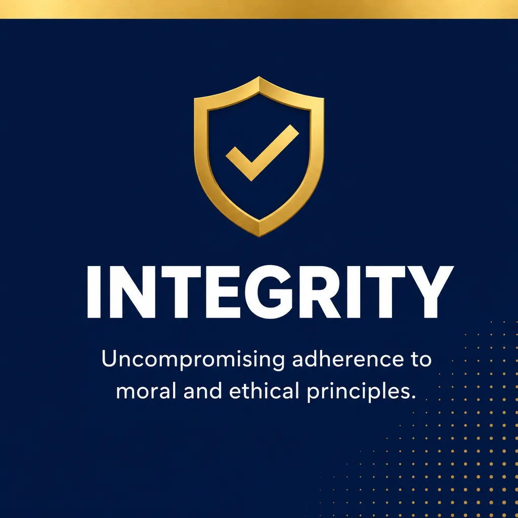 Integrity