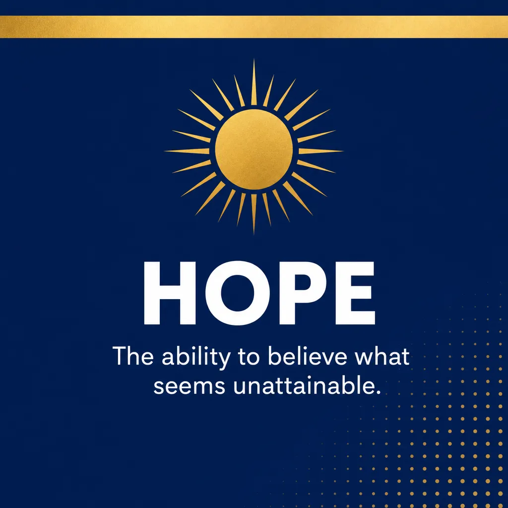 Hope