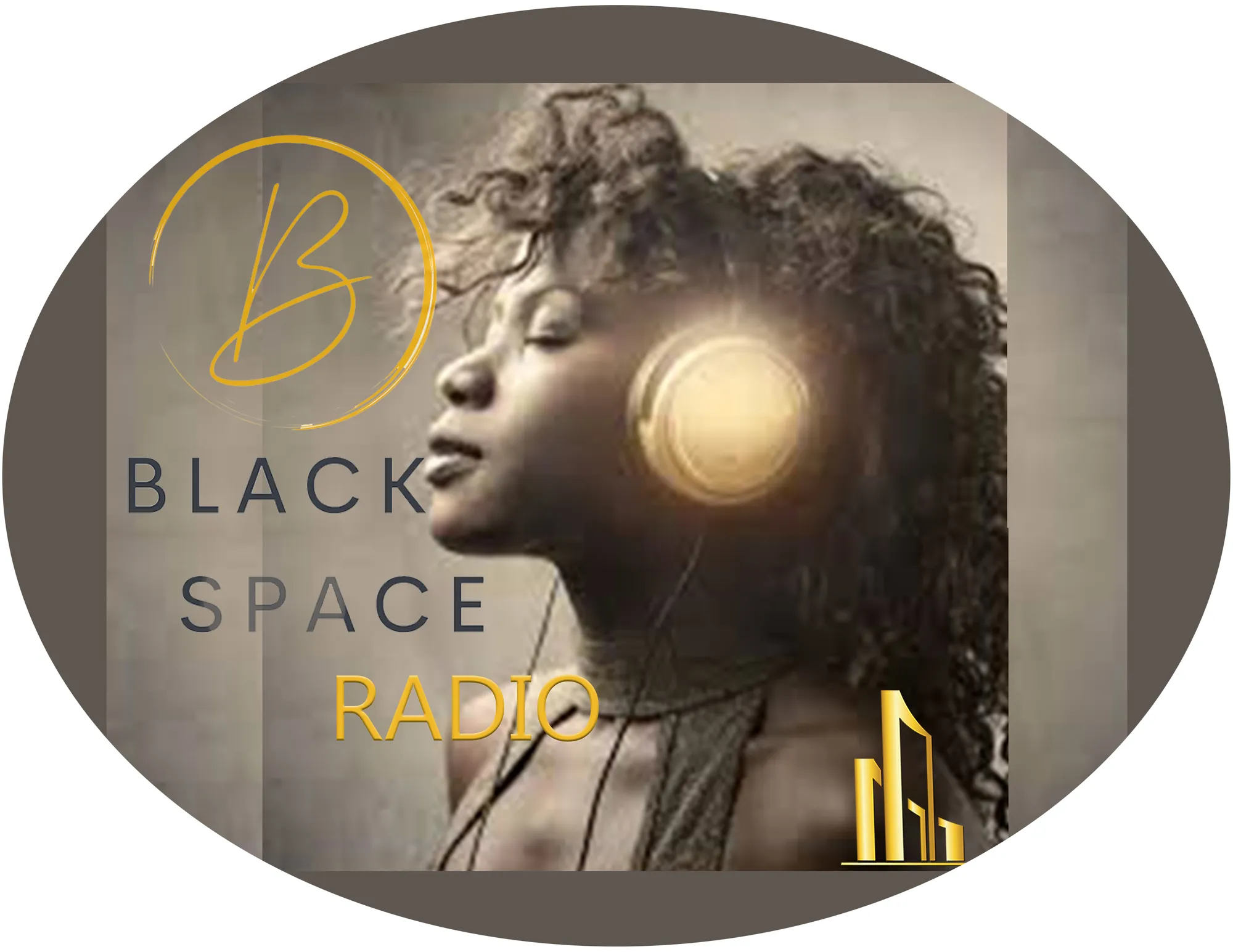 Black Space Radio Music