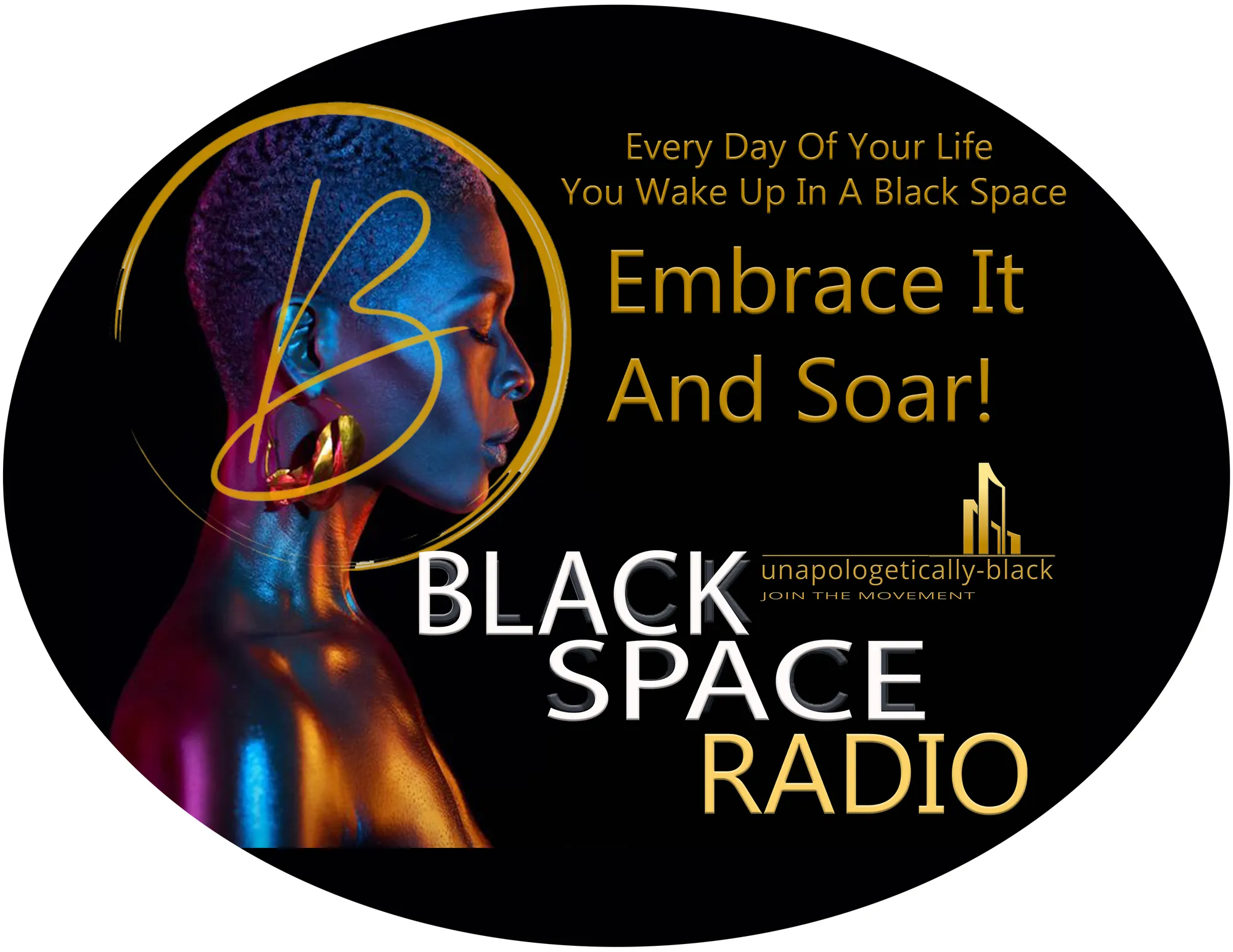 Embrace It and Soar